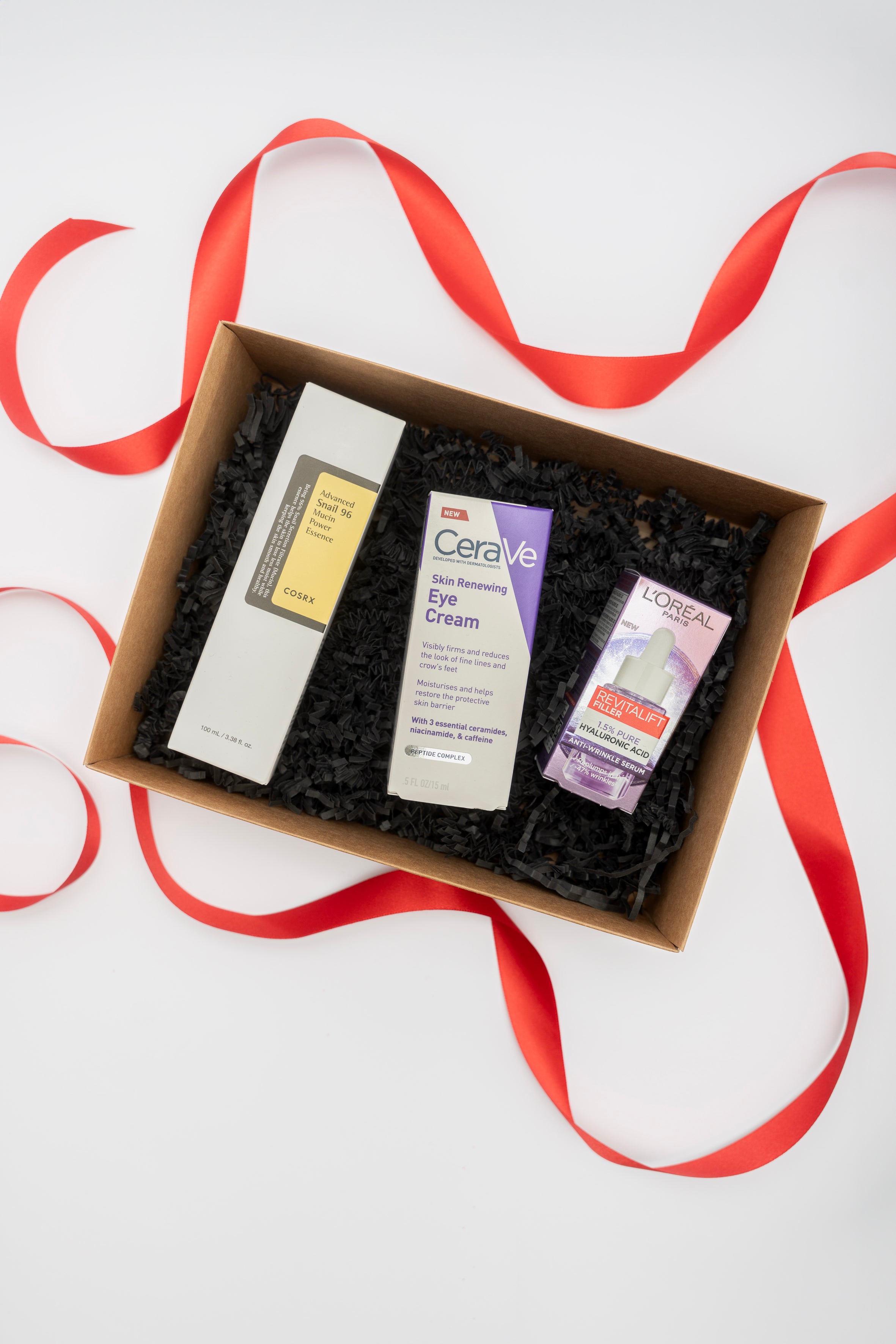 Nestárnoucí Krása