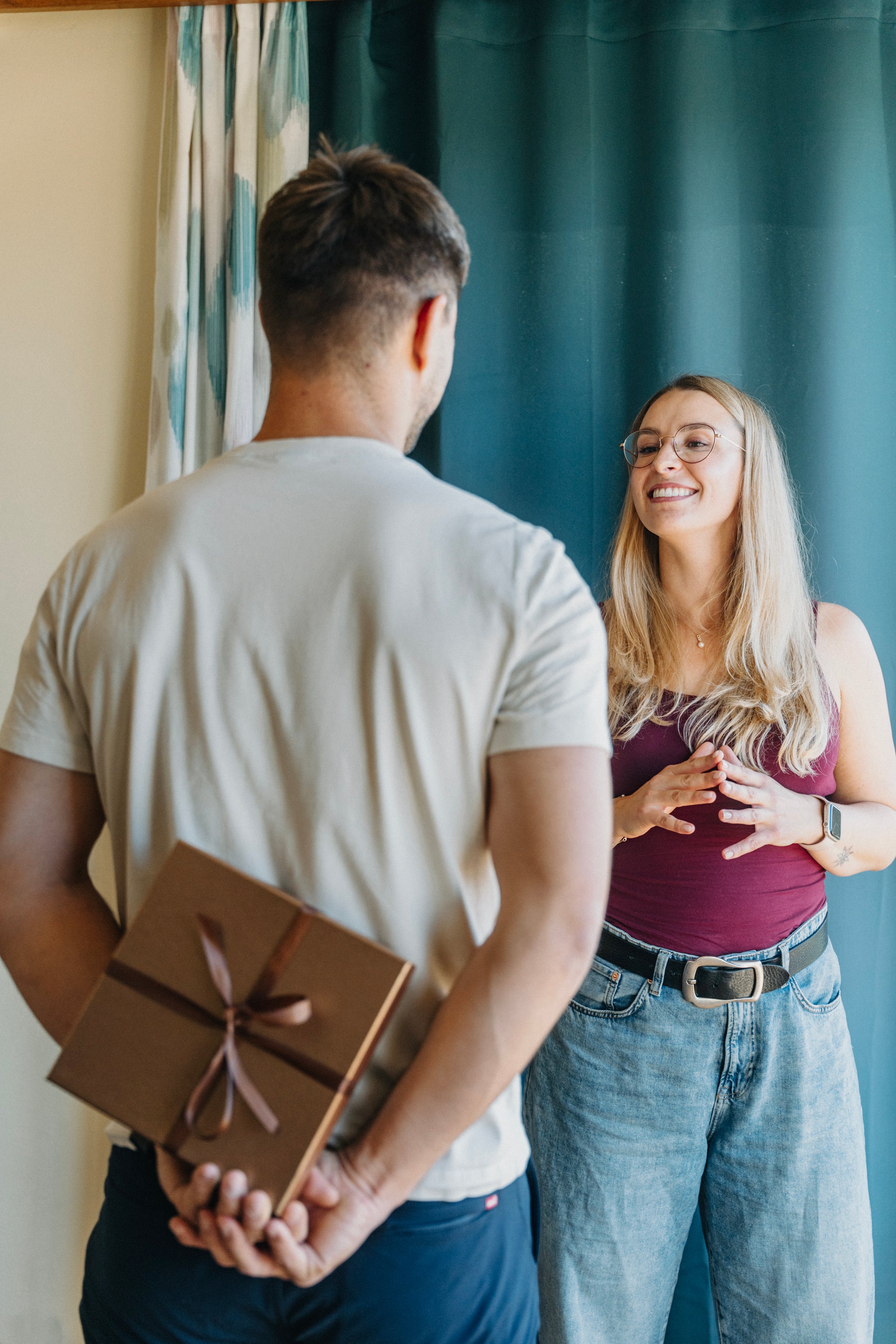 Premium set na míru