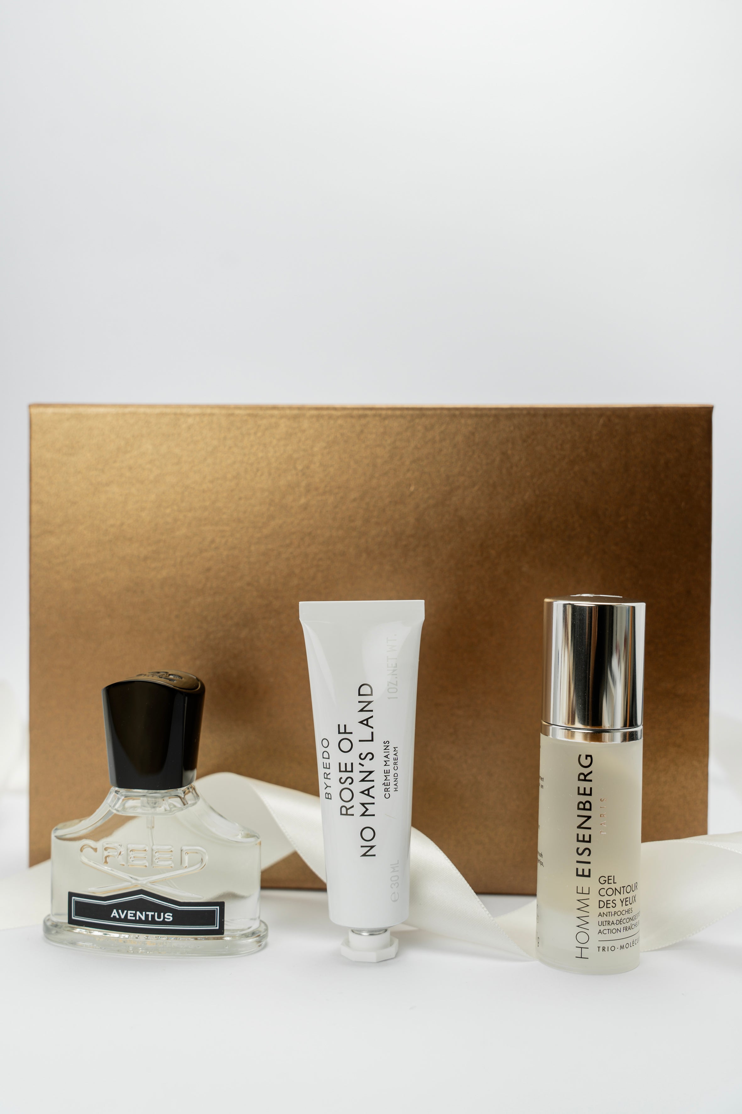 Prestige set na míru