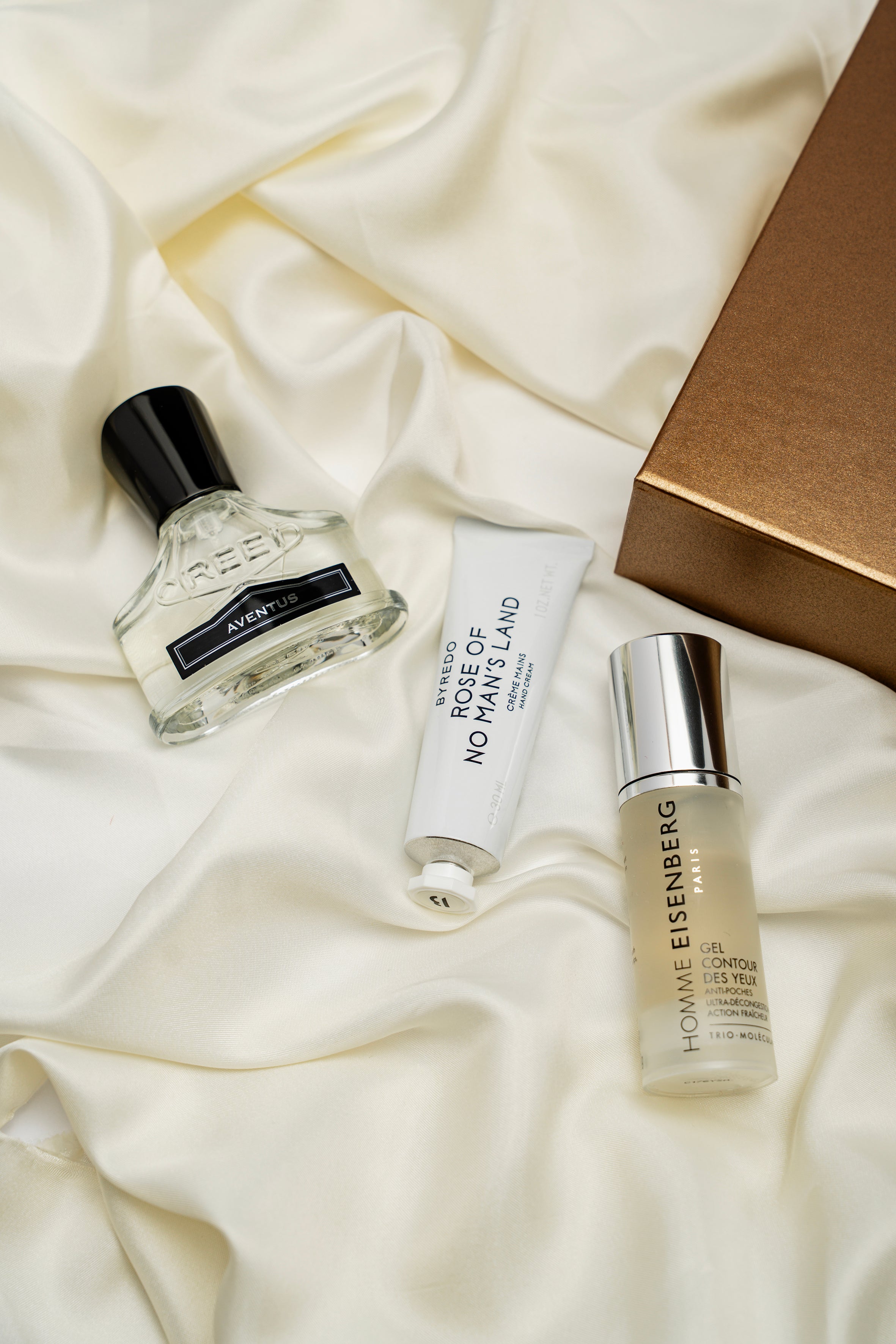 Prestige set na míru