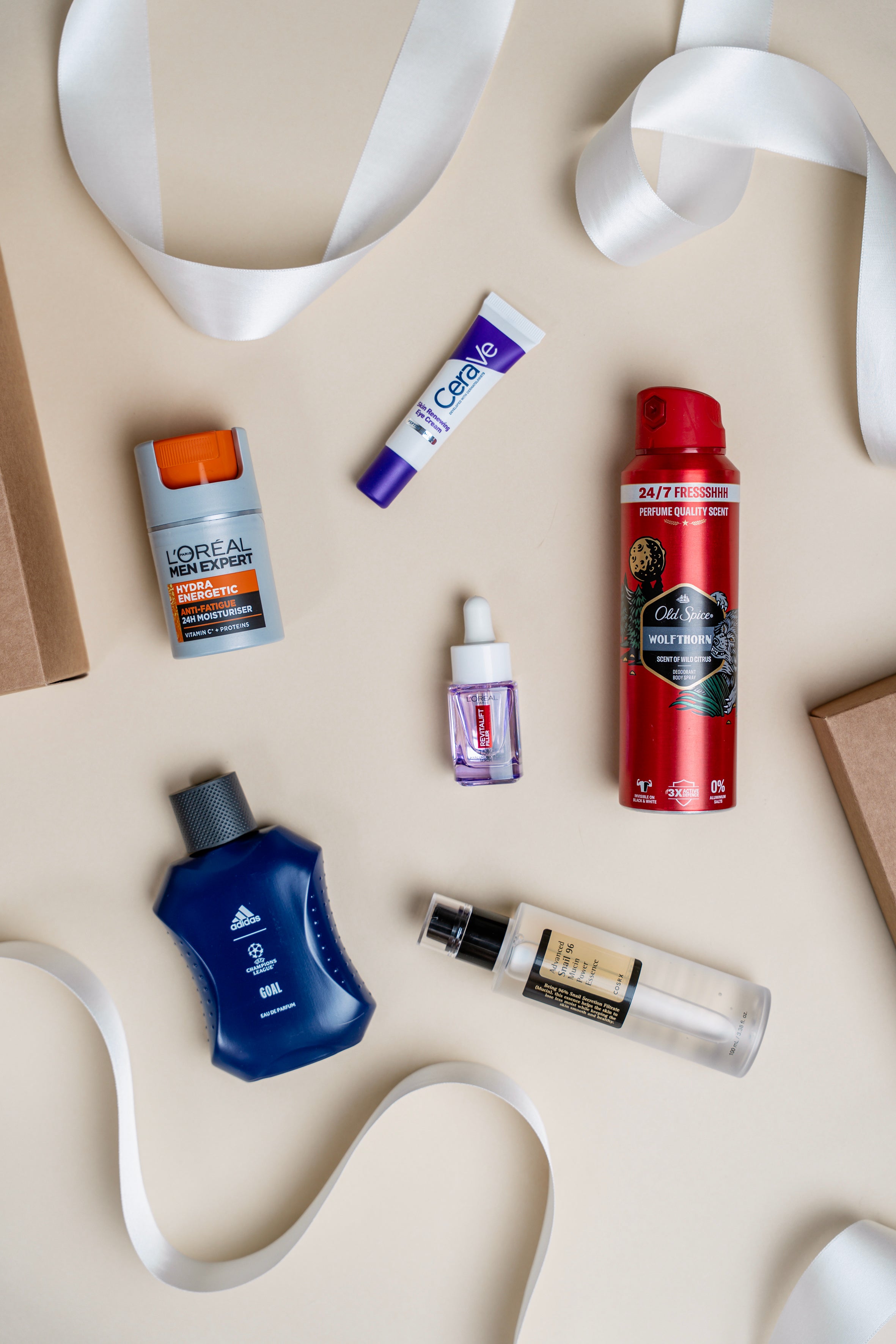 Nestárnoucí Krása