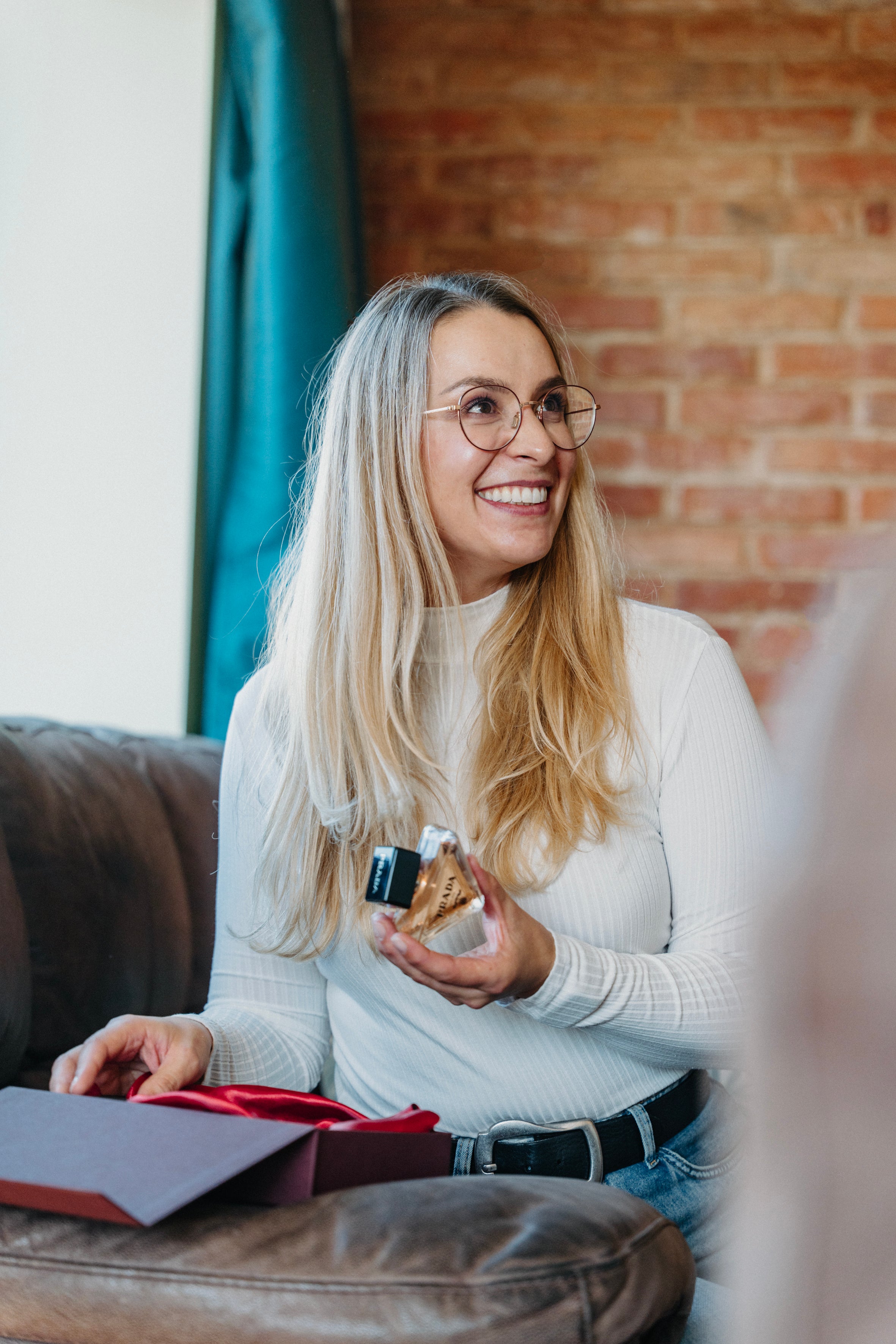 Prestige set na míru