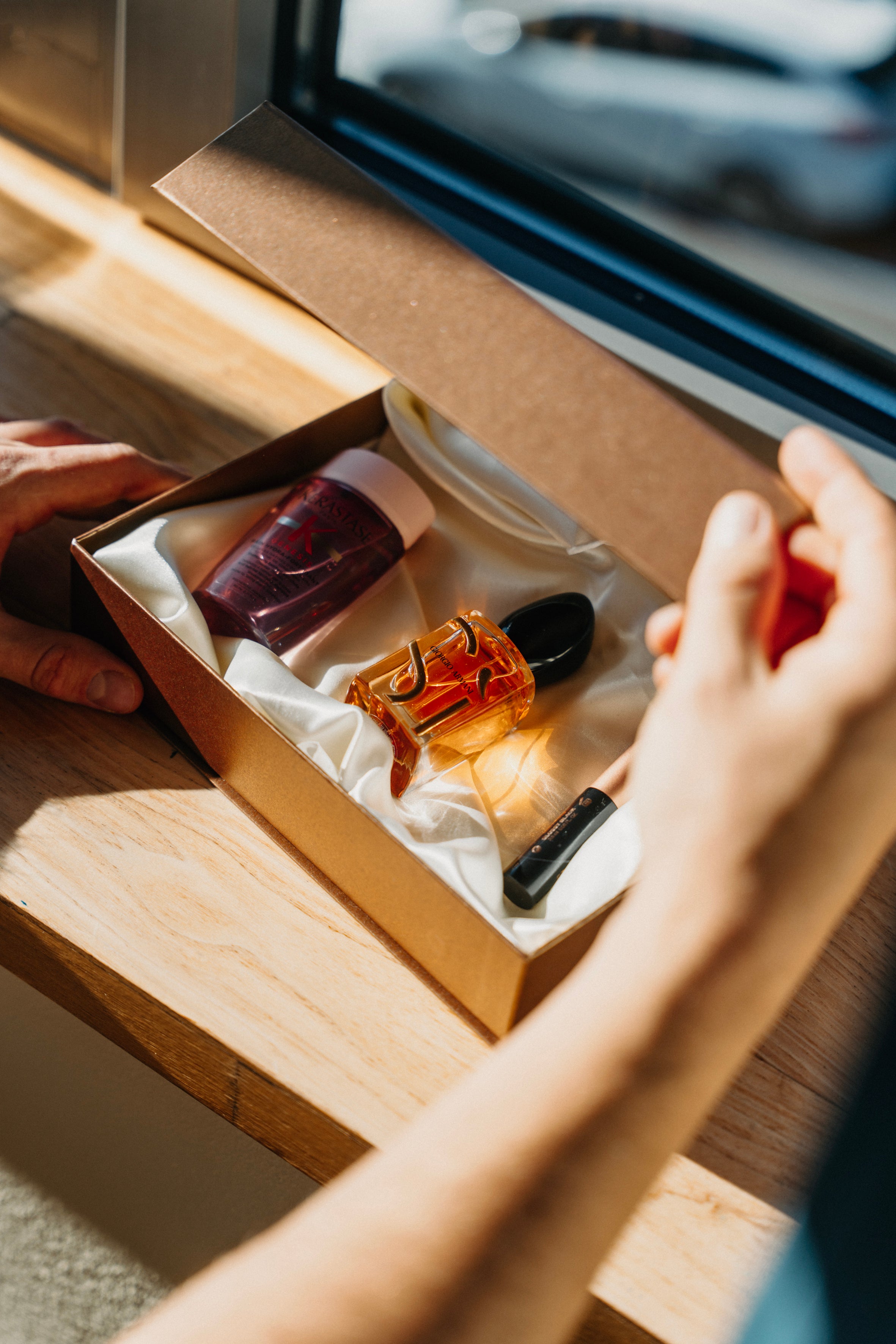 Premium set na míru