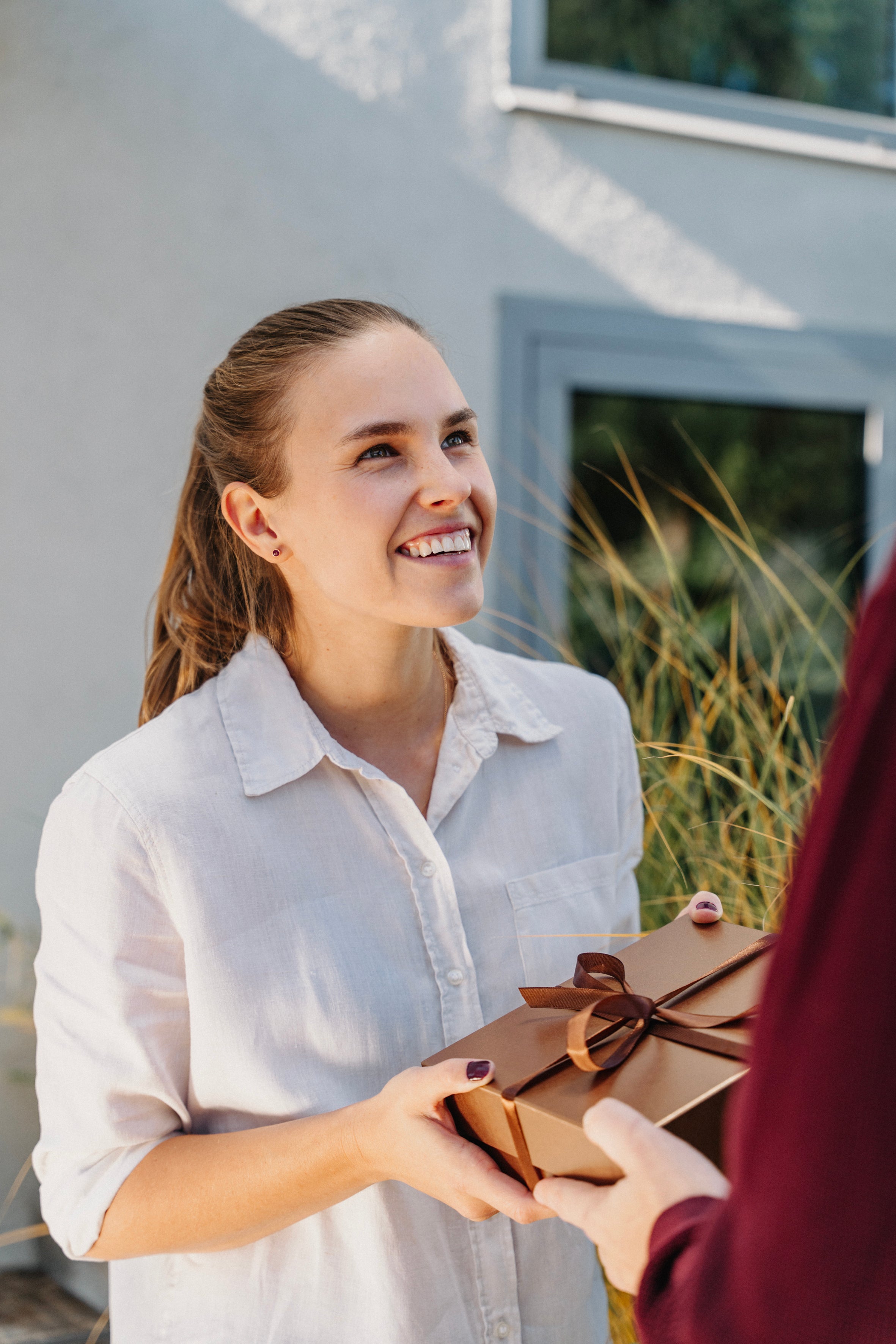 Prestige set na míru