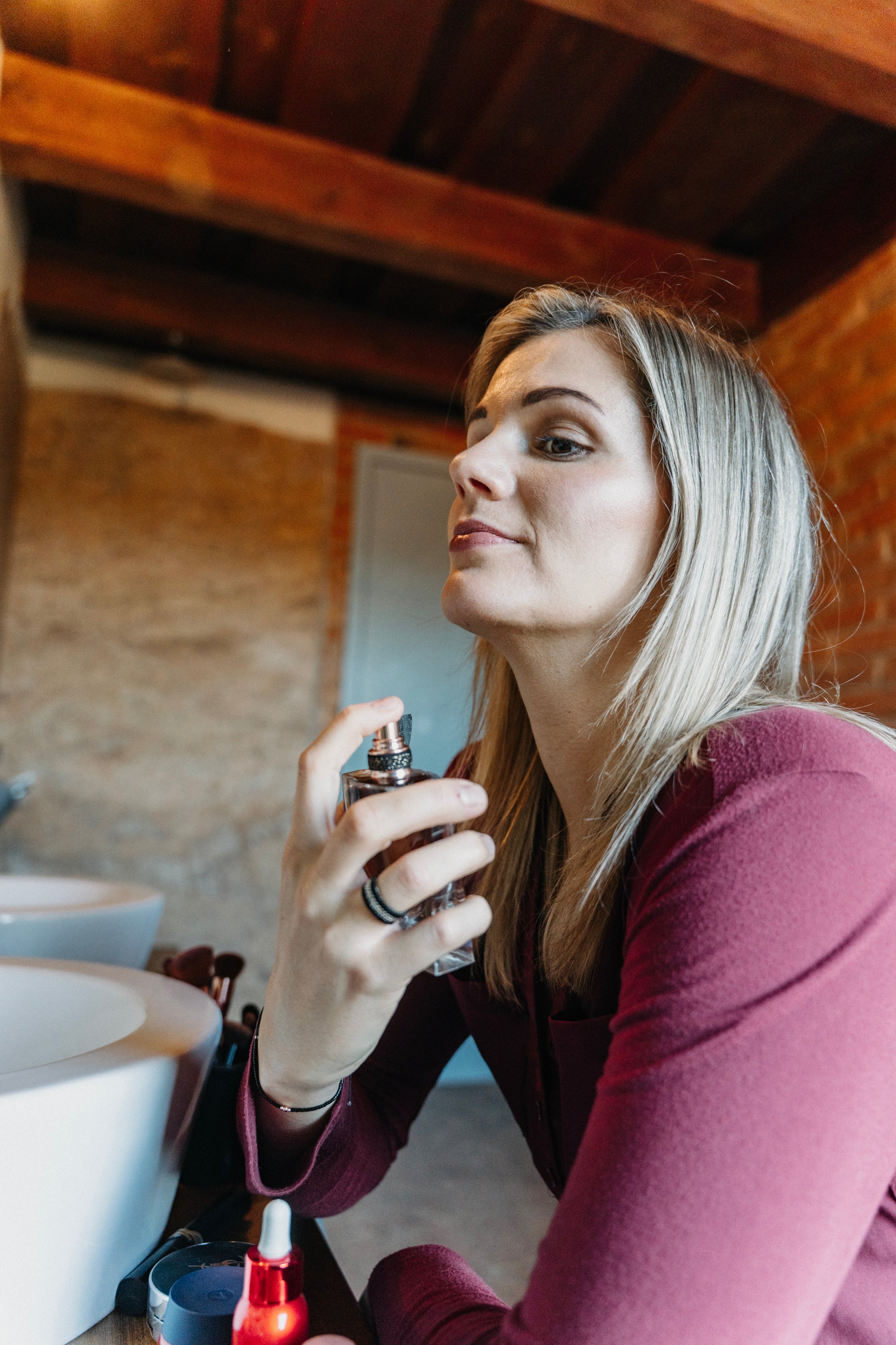 Prestige set na míru