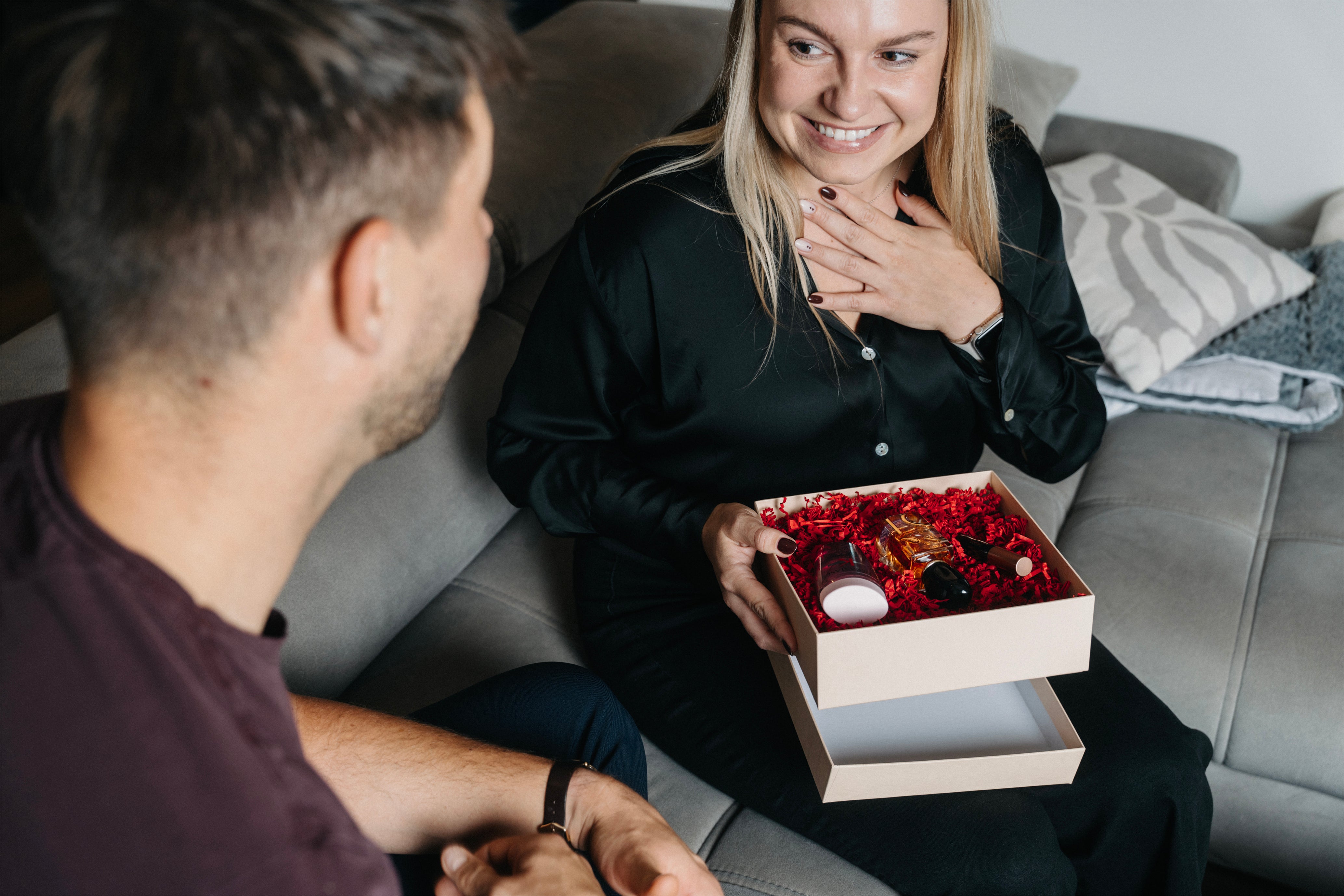 Premium set na míru