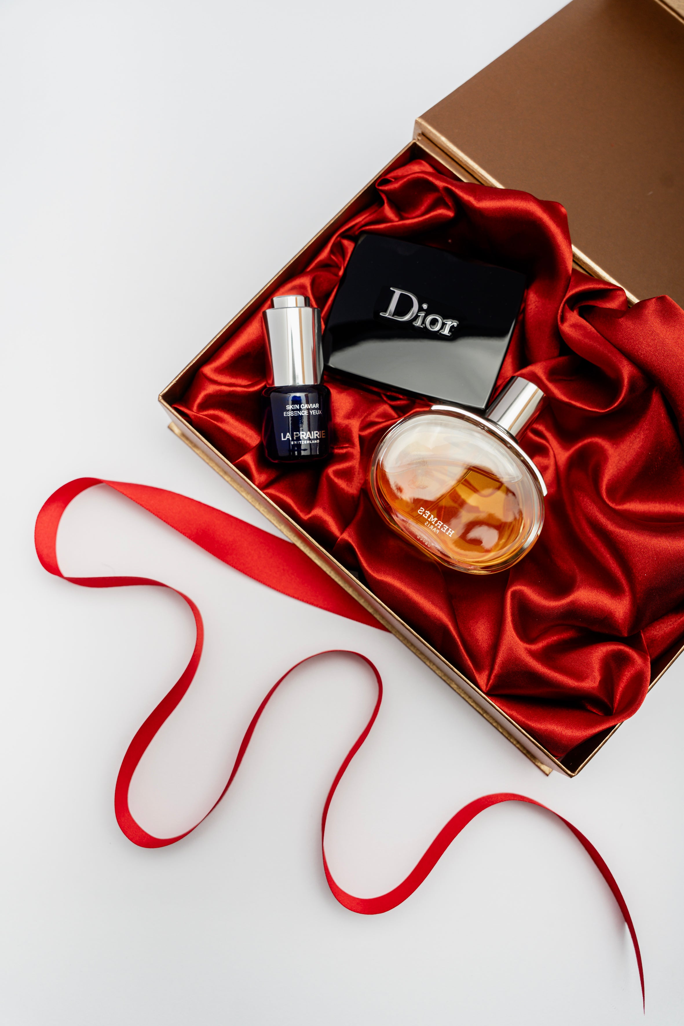 Prestige set na míru