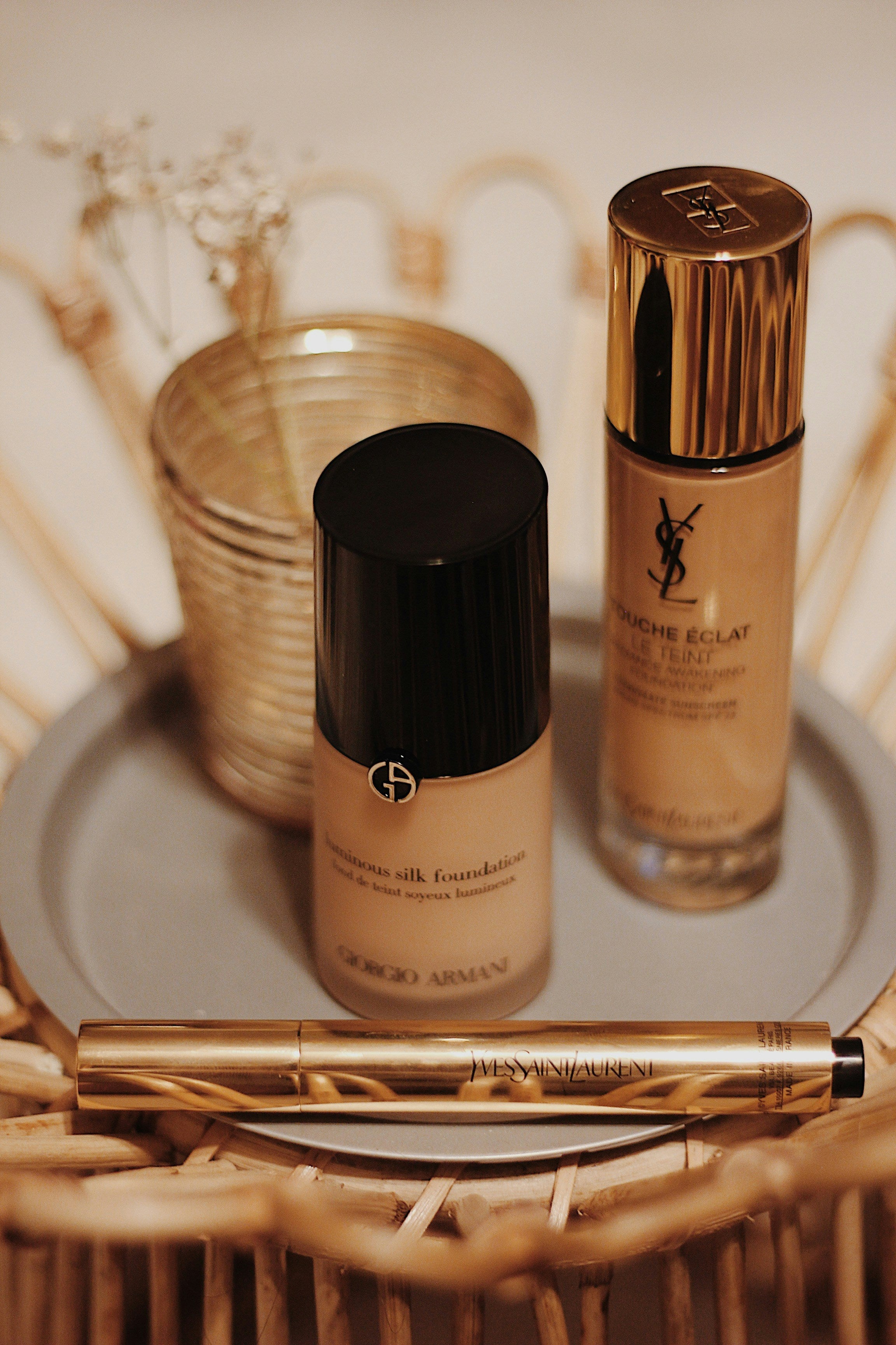 Luxury